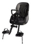 Bobike zitje mini exclusive evolve zwart