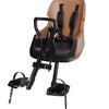 Seggiolino per minori di Bobike per esclusivo evolve mini - marrone cannella