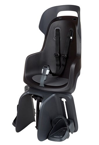 Asiento bobike maxi go urban negro