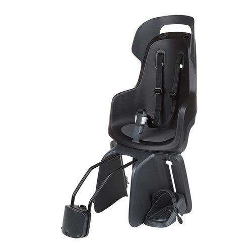 Sella Bobike Maxi Go Urban nera