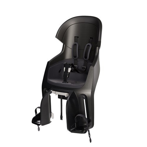 Bobike posteriore Maxi Esclusiva Evolve Black Urban Black