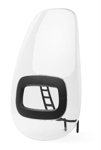 Bobike windscherm one+ grey