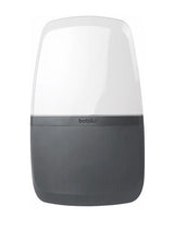 Bobike windscherm exclusive evolve grey - afbeelding 1