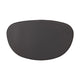 Bobike Go mini front seat replacement cushion gray