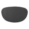 Bobike cushion for go maxi gray