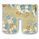 Basil Buinking Flap Blossom JugendStil Green