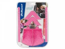 Polisport style set voor roze