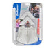Styling Set Guppy-Mini White