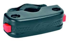 Stuurbuishouder Polisport Guppy Mini Bilby Junior Bubbly Mini ø22-40mm (zonder windschermadapter)