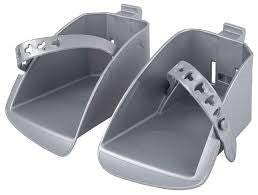 Polisport Set Foot Bowls offerto buitbandbly Maxi Silver