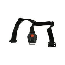 Poliesport Gordel colocado en la parte trasera