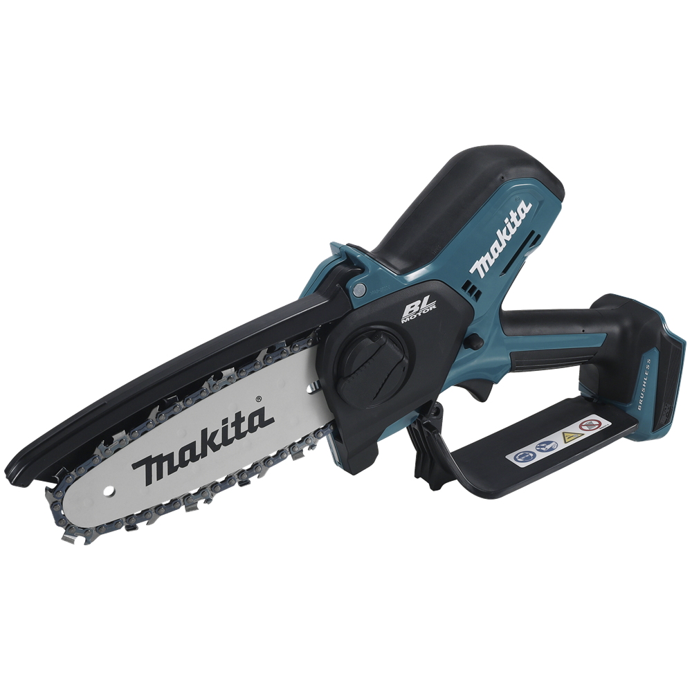 Sega da potatura Makita duc150z lxt 18 v 15 cm | senza batterie e caricabatterie - duc150z