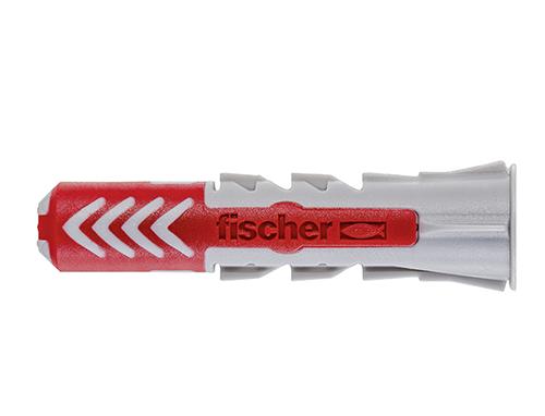 Fischer duopower 6x50 100 pcs - 538250