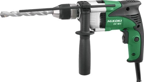 Cacciavite trapano a percussione Hikoki