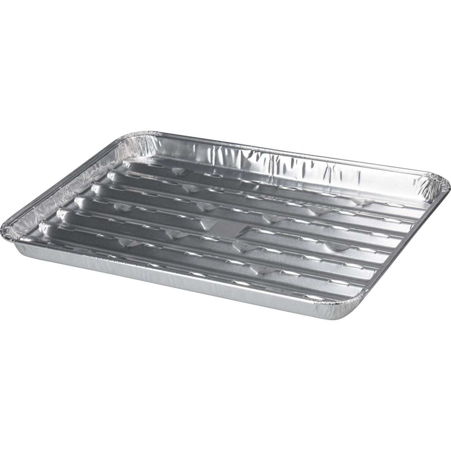 Bbq grillschalen set van 5 stuks
