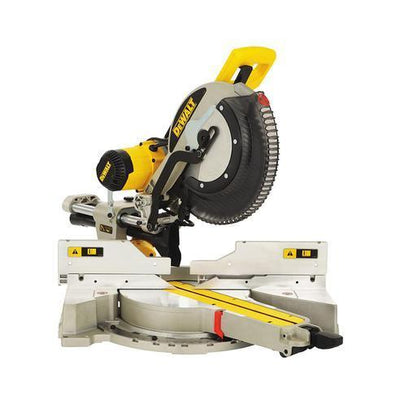 Troncatrice Dewalt 305mm