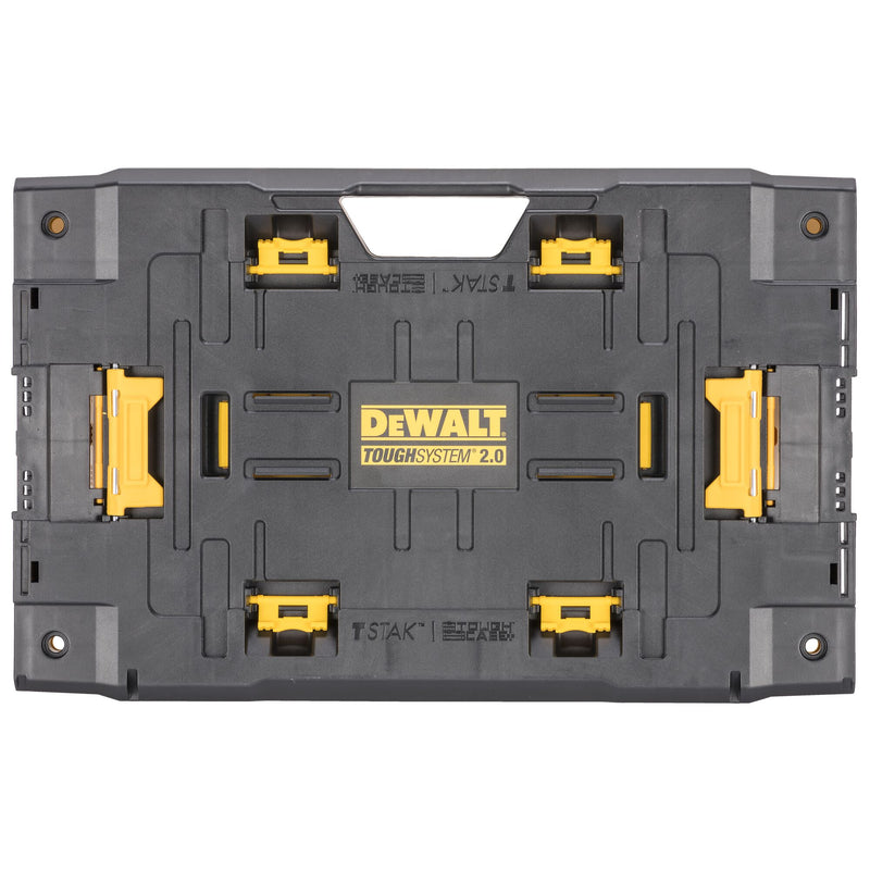 Dewalt dwst08017-1 toughsystem naar tstak adapterplaat - dwst08017-1