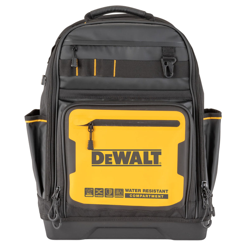 Dewalt dwst60102-1 gereedschapsrugzak pro - dwst60102-1