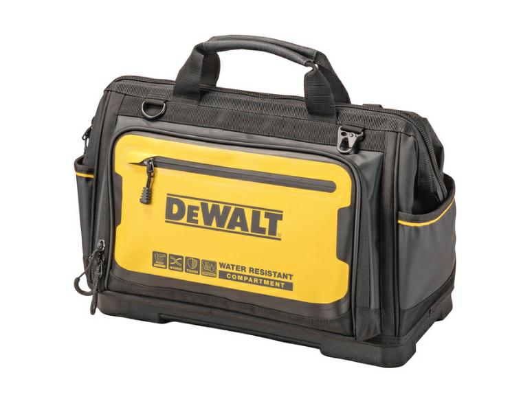 Borsa porta attrezzi aperta Dewalt pro 16'' - dwst60103-1