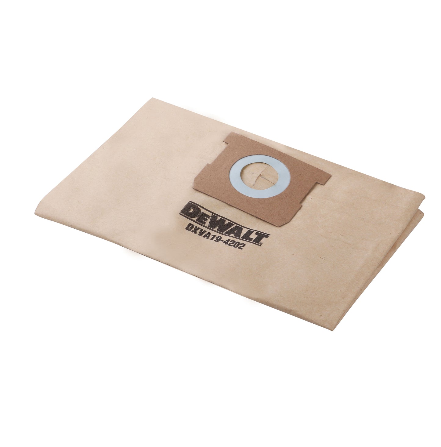 Dewalt accessoires dewalt wegwerp filterzak voor 45-61 liter | 3 stuks - dxva19-4202