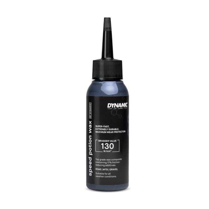 Cera de poción de velocidad dinámica - 100ml