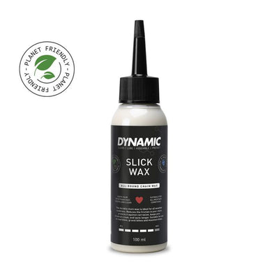 Cera resbaladiza dinámica - 100ml