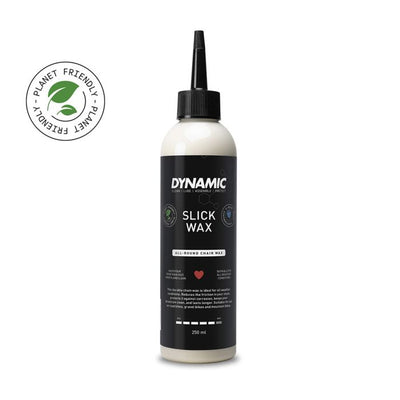 Cera resbaladiza dinámica - 250ml