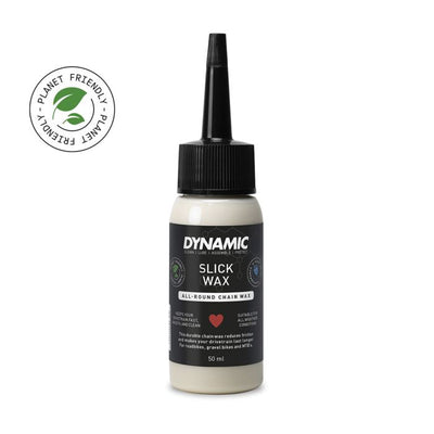 Cera resbaladiza dinámica - 50ml