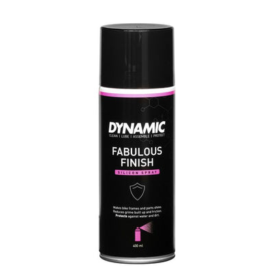 Acabado fabuloso dinámico - 400ml