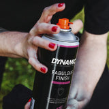 Dynamic fabulous finish - 400ml - afbeelding 2