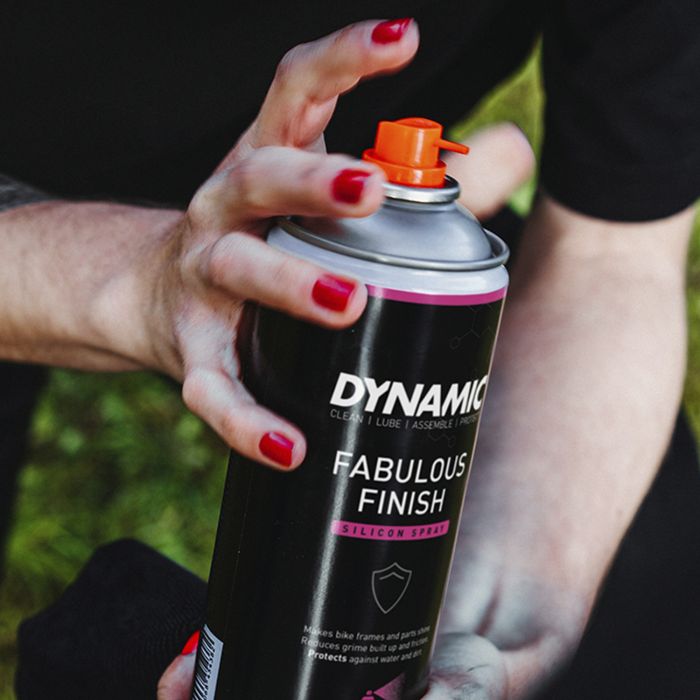 Finitura dinamica favolosa - 400 ml