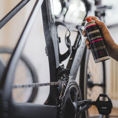 Sudorazione dinamica - 200ml