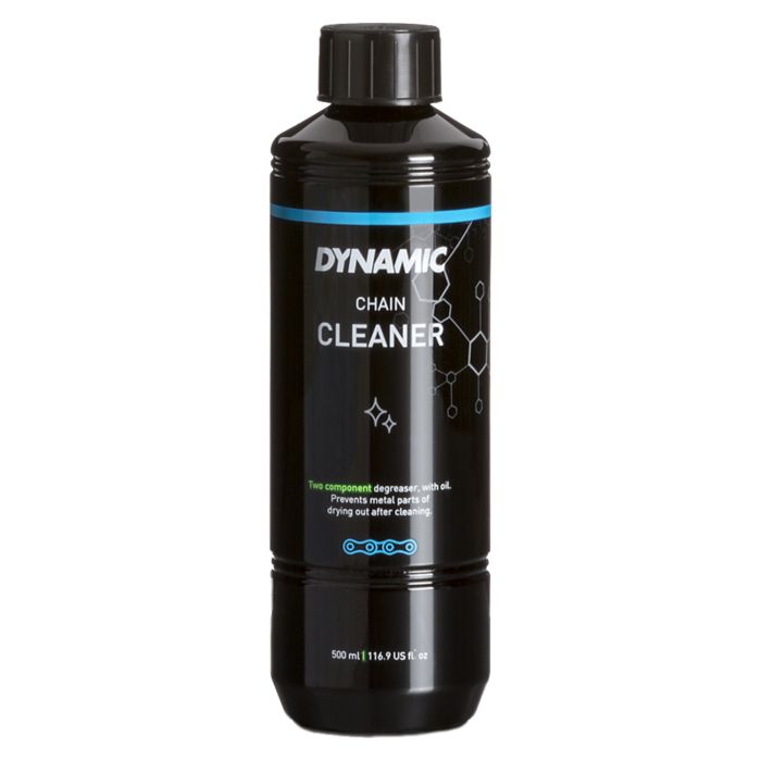 Limpiador de cadenas dinámico - 500ml