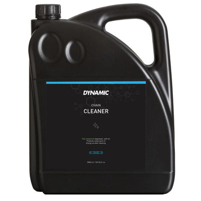 Limpiador de cadenas dinámico - 5l
