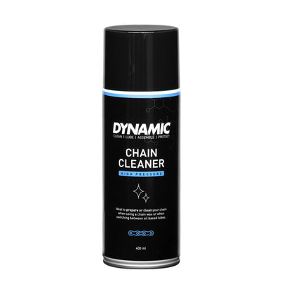 Limpiador de cadenas dinámico - 400ml