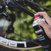 Dynamic chain cleaner 400ml