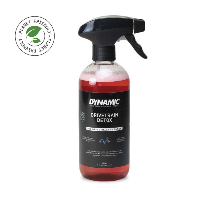 Detossinante biotrasmissione dinamica - 500 ml