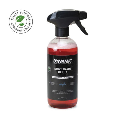 Desintoxicación dinámica de la transmisión biológica - 500 ml
