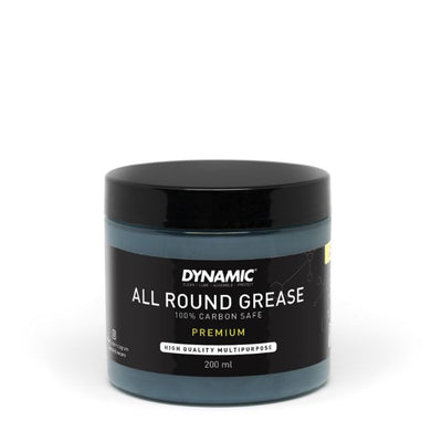 Dynamic all round grease premium - 200ml