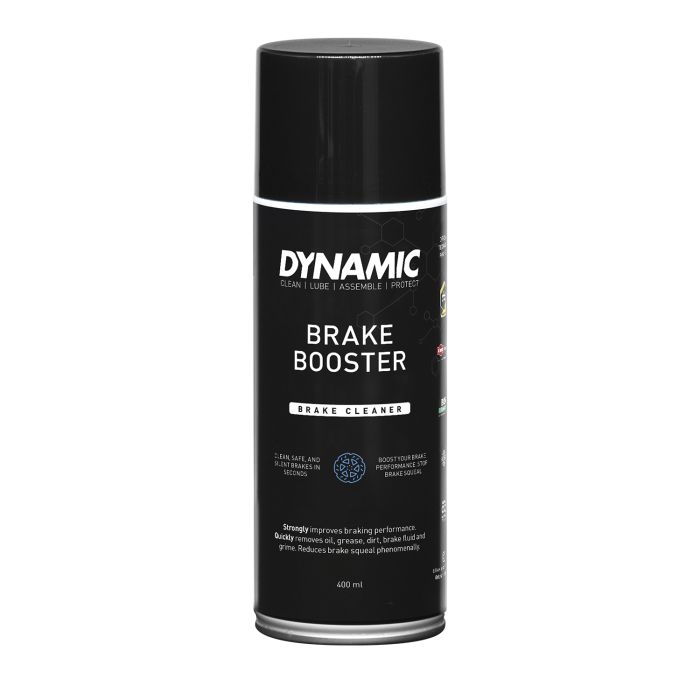 Servofreno dinamico - 400 ml