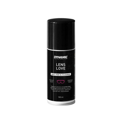 Amor de lentes dinámicas - 100ml