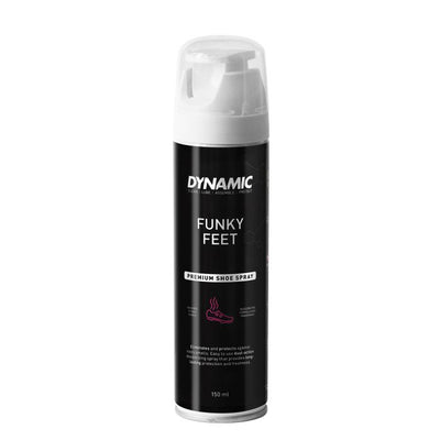 Pies funky dinámicos - 150ml