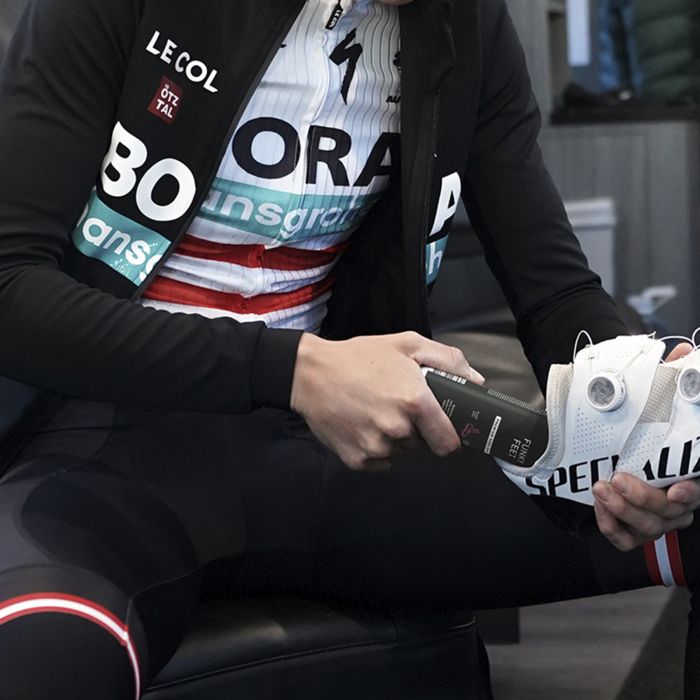 Piedi funky dinamici - 150 ml