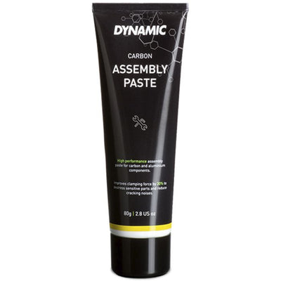 Dynamic carbon assembly paste - 80g