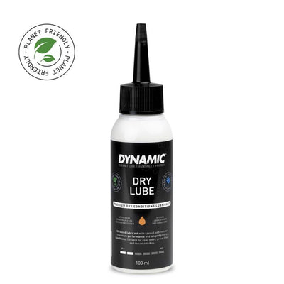 Lubricante seco dinámico - 100ml