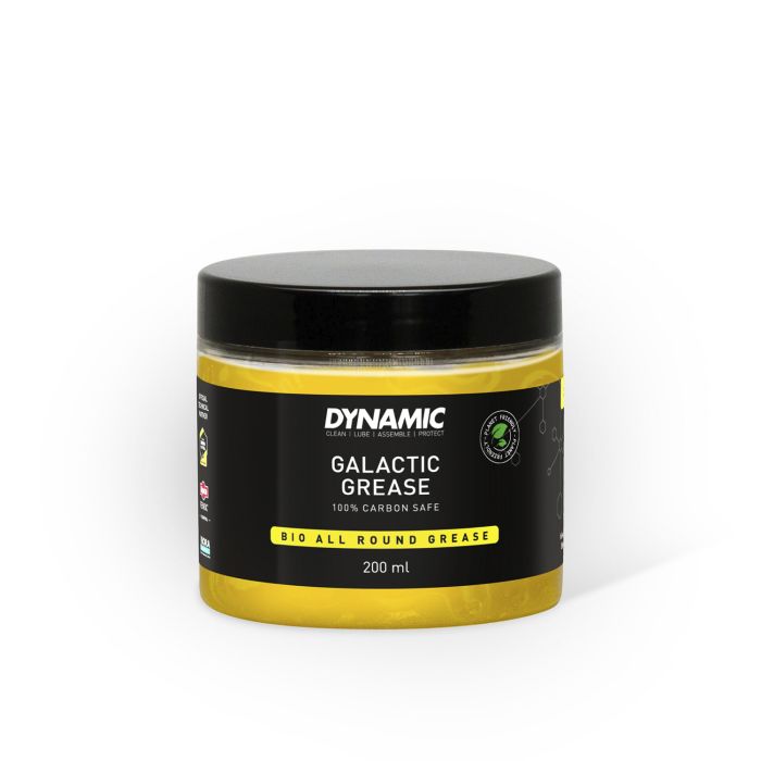 Grasso galattico dinamico - 200 ml