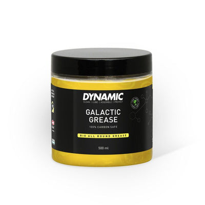Grasa galáctica dinámica - 500ml