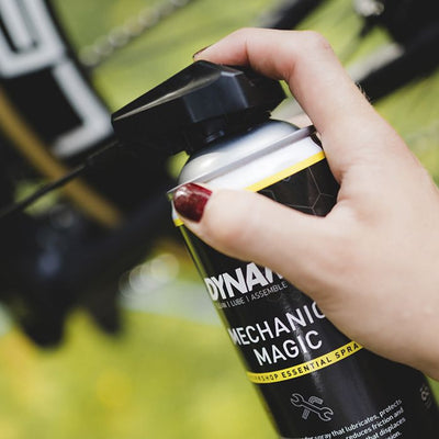 Magia della meccanica dinamica - 400ml