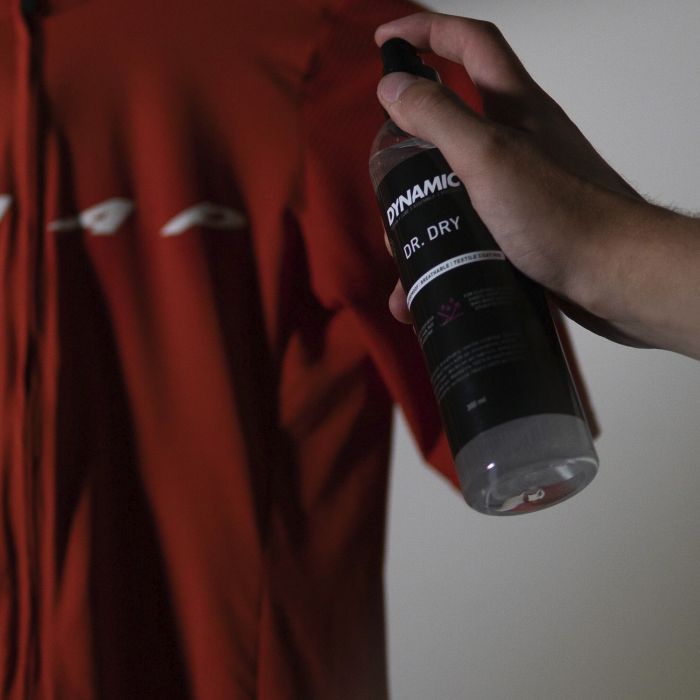 Dynamic dr. dry - 300ml
