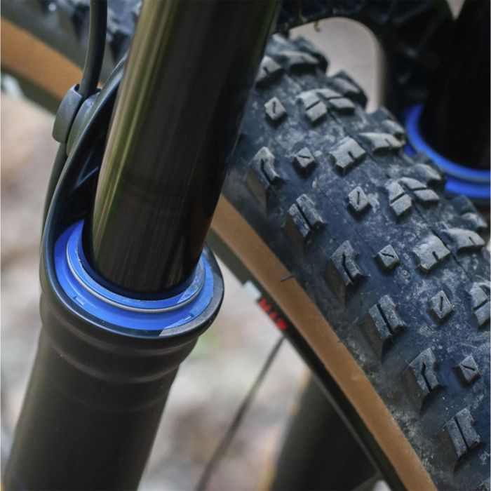 Grasso per forcella dinamica mtb - 200ml